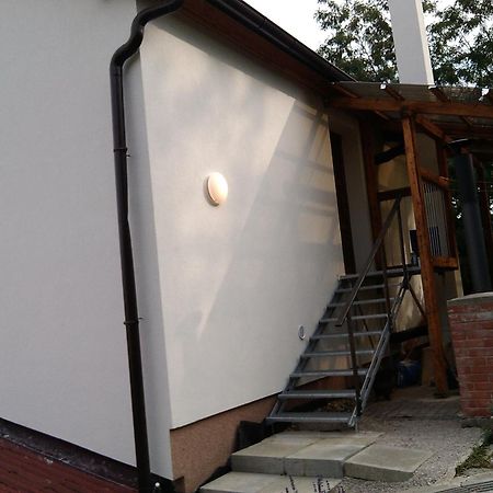 Vinný sklep Kovárna Rohatec Exterior foto