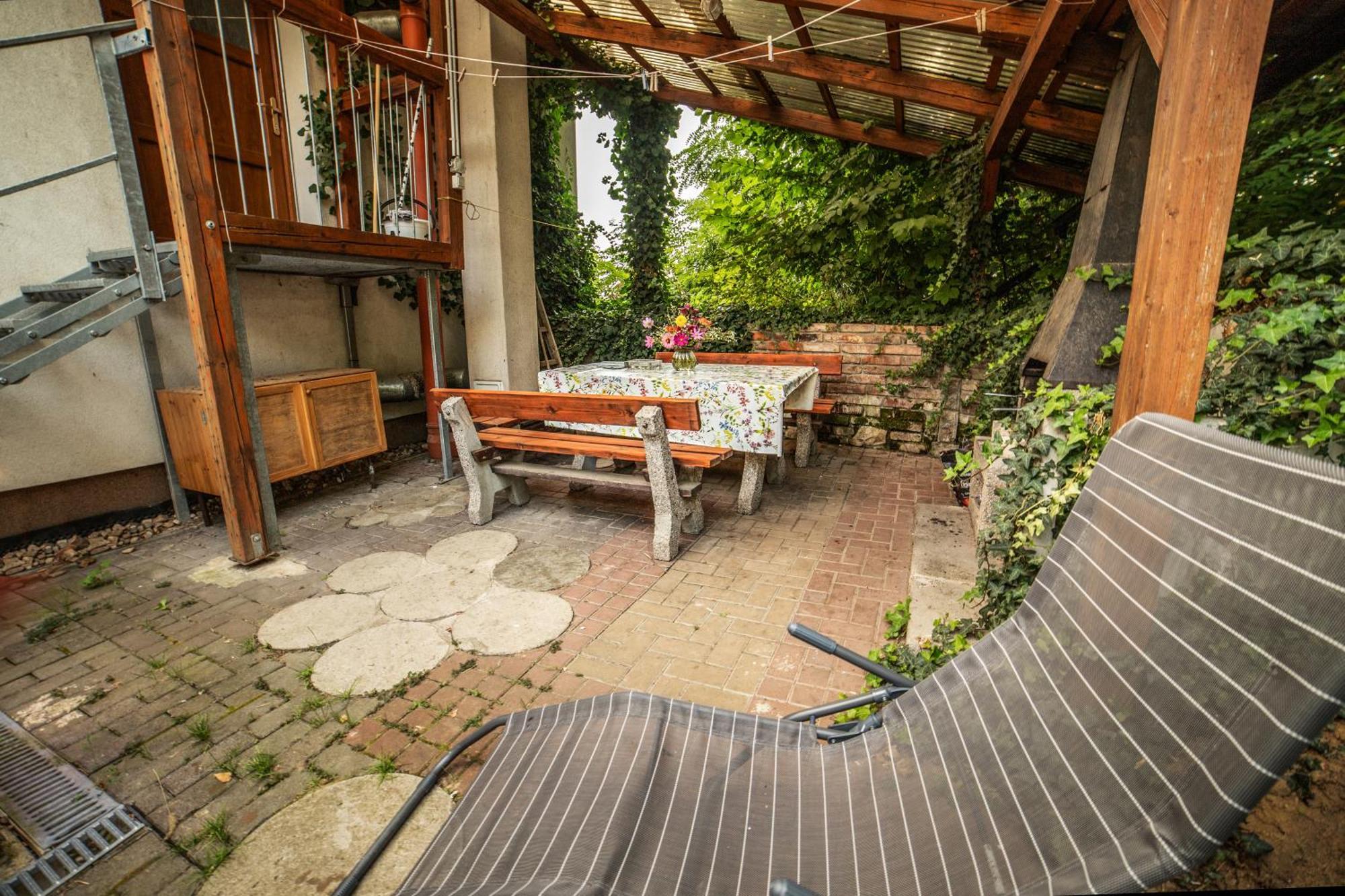Vinný sklep Kovárna Rohatec Exterior foto