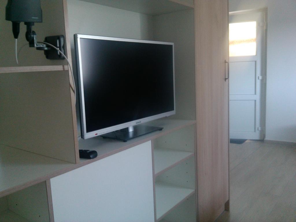 Vinný sklep Kovárna Rohatec Habitación foto