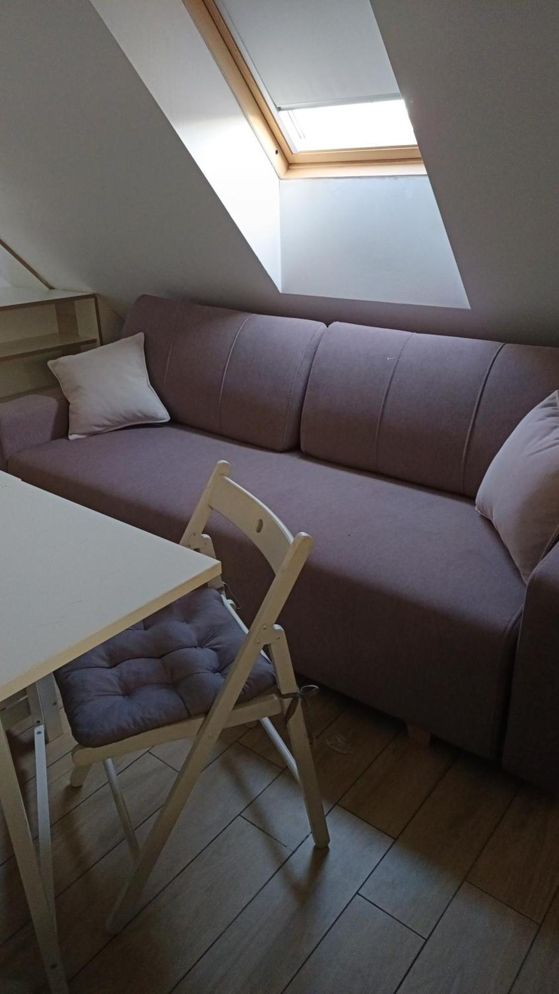 Vinný sklep Kovárna Rohatec Habitación foto