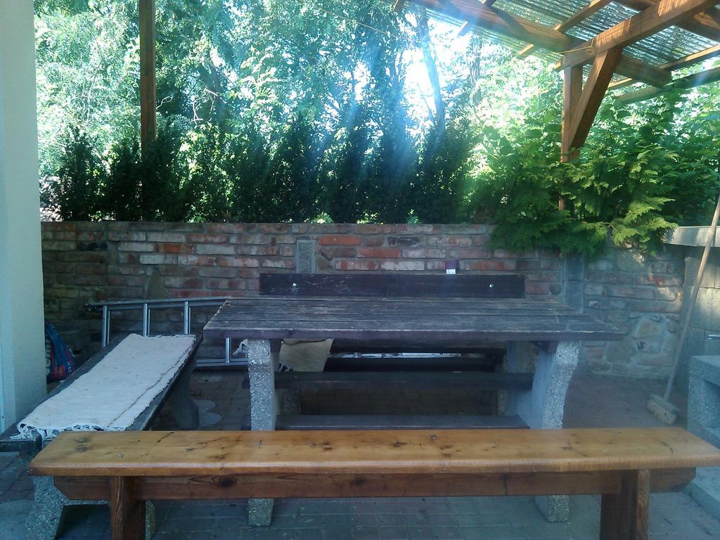 Vinný sklep Kovárna Rohatec Exterior foto