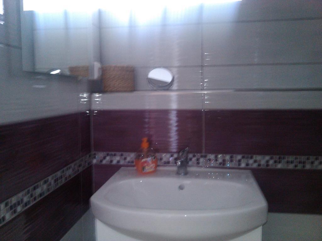 Vinný sklep Kovárna Rohatec Habitación foto